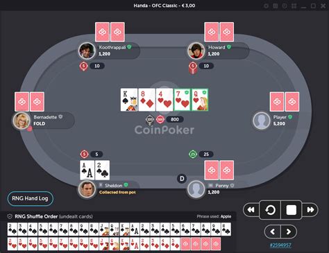 coin poker download